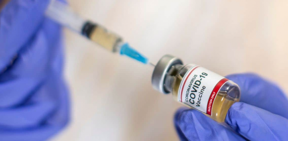 Pernambuco já aplicou 1.254.562 doses da vacina contra a Covid-19