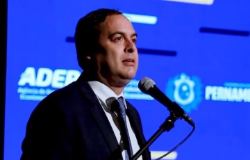 Pernambuco atrai R$ 4,8 bilhões em investimentos, segundo Paulo Câmara