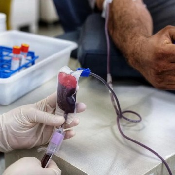Fiocruz desenvolve kit que detecta sangue infectado com malária