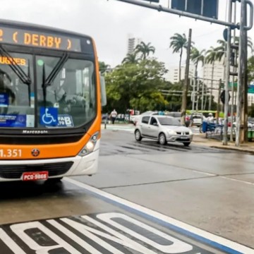Repasse do Governo Federal para Auxílio Transporte Público tem definição em Pernambuco