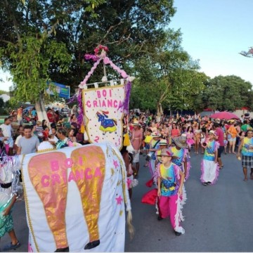 Com Bloco para Crianças, Timbaúba encerra Carnaval da Mata Norte 