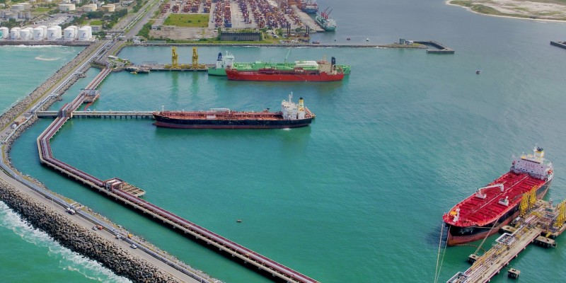 Segundo a gestão do ancoradouro, a ideia é ter mais ações inovadoras nas operações da torre de controle de Suape, o quarto maior porto público do país em movimentação de cargas. 