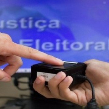 Mais quatro cidades retomam o cadastramento biométrico em Pernambuco