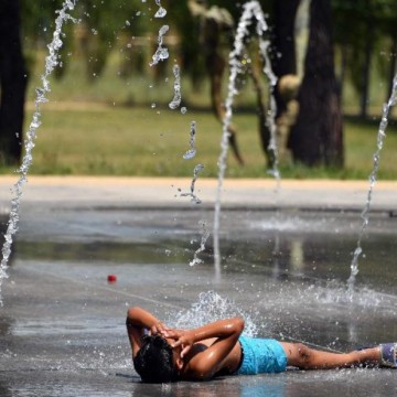 2019 foi o segundo ano mais quente registrado no mundo 