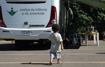 Dia Nacional da adoção: 149 crianças e adolescentes estão aptos à adoção em Pernambuco