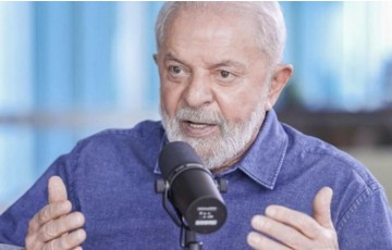 O recado de Lula para o PT de Pernambuco 