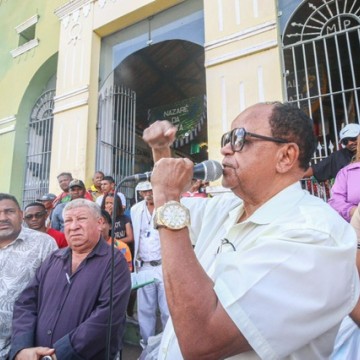No Dia do Maracatu, Prefeitura de Nazaré da Mata faz celebração especial e dobra cachês de agremiações para o Carnaval 2024