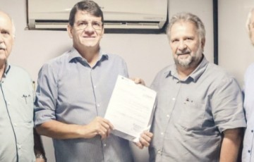 Alcides Cardoso comemora decreto de Raquel Lyra que facilita pagamento do IPVA de veículos usados: “vitória importante”