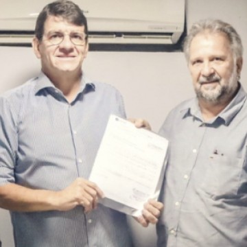Alcides Cardoso comemora decreto de Raquel Lyra que facilita pagamento do IPVA de veículos usados: “vitória importante”