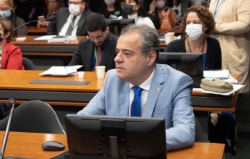 Danilo apresenta proposta para fortalecer sistemas de alerta de riscos 