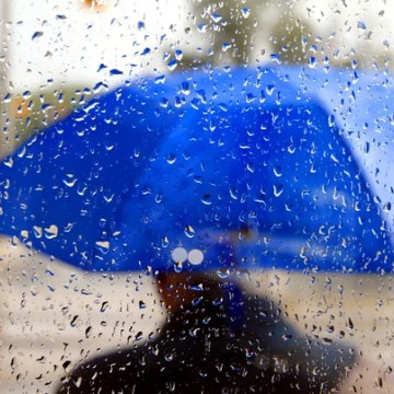 Apac prevê maior volume de chuvas entre os meses de abril e junho