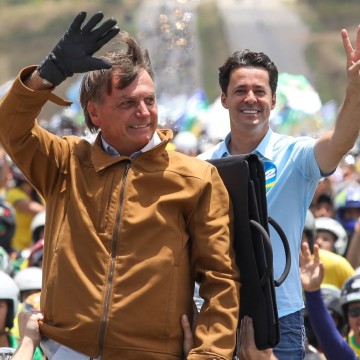 Anderson: “Bolsonaro entrará para história como o melhor presidente para o Nordeste”