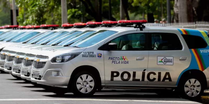 Bairros como São José, Santo Antônio e Boa Vista terão um maior número de profissionais de segurança neste período
