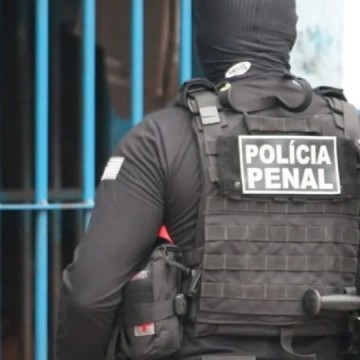 Governo de Pernambuco empossa 338 policiais penais nesta terça