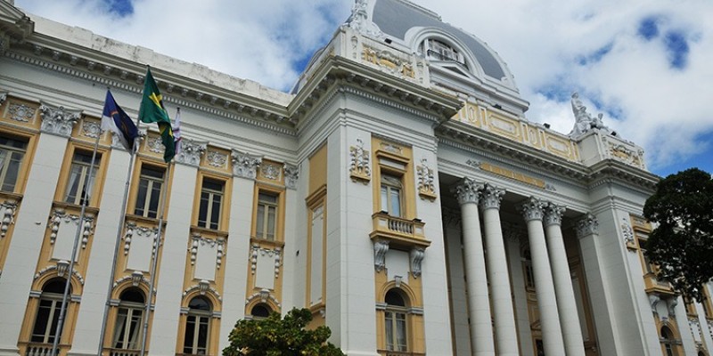 A reunião ocorrerá na Sala Desembargador Antônio de Brito Alves, no 1º andar do Palácio da Justiça, em Recife