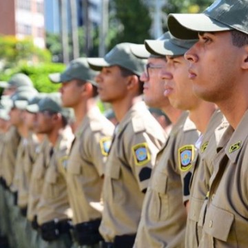 Polícia Militar de Pernambuco tem novo comandante