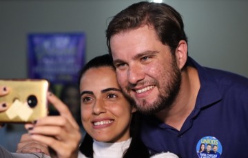 Rodolfo Albuquerque se consolida como uma promessa do PSDB para as eleições 2022