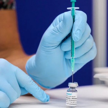 Vacina contra MonkeyPox deve chegar ao Brasil ainda este mês