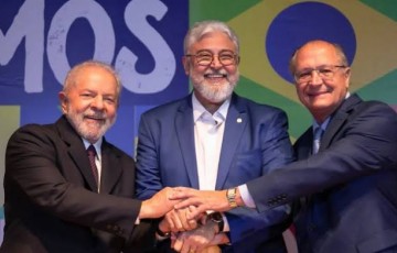 Alckmin anuncia Milton Coelho como secretário Nacional de Micro e Pequena Empresa e Empreendedorismo