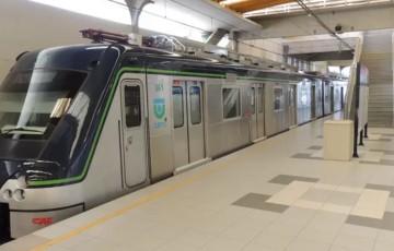 Sindmetro-PE protocola denúncia contra o metrô do Recife no Ministério Público do Trabalho