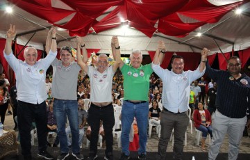 Yves Ribeiro diz que vitória de Marília Arraes representa  uma nova era para o litoral norte de Pernambuco 