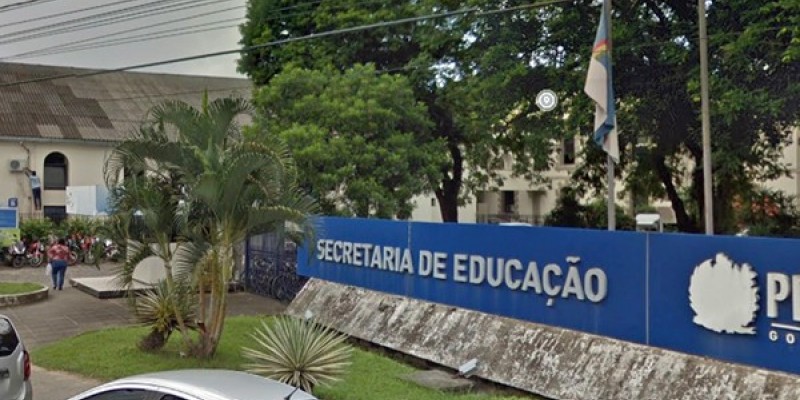 O setor administrativo da Secretaria de Educação e Esportes de Pernambuco (SEE) e as Gerências Regionais de Educação (GREs) terão expediente normal.