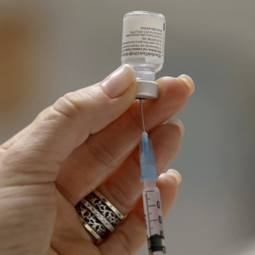 PFIZER: Anvisa aprova nova vacina contra variante da Ômicron