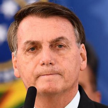 Bolsonaro vem a Pernambuco nesta quarta-feira