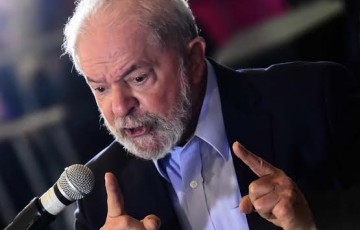 Análise rápida - O que está acontecendo com Lula?