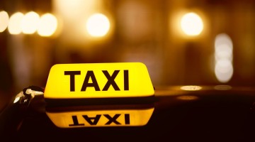 Taxistas de Caruaru lançam aplicativo de transporte de passageiros