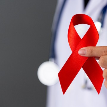 Dia mundial do combate a AIDS é celebrado em 1º de dezembro