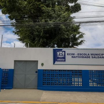 Prefeitura de Jaboatão anuncia reajuste de 9,95% para profissionais da Educação