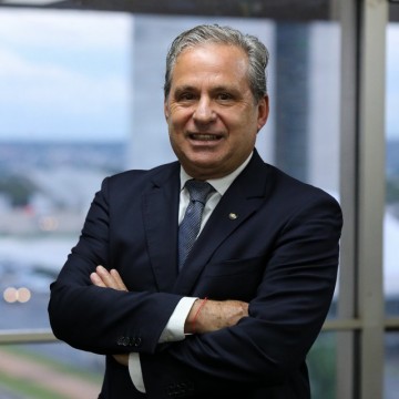 Tadeu Alencar é anunciado como secretário executivo do Ministério do Empreendedorismo