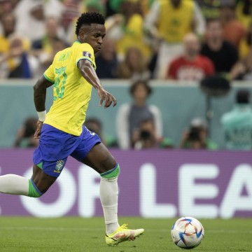 Brasil enfrenta Croácia nesta sexta em busca por vaga na semifinal