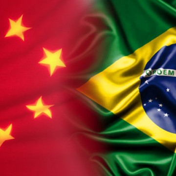 Economista explica sobre a repercussão do PIB da China e seus reflexos no Brasil 