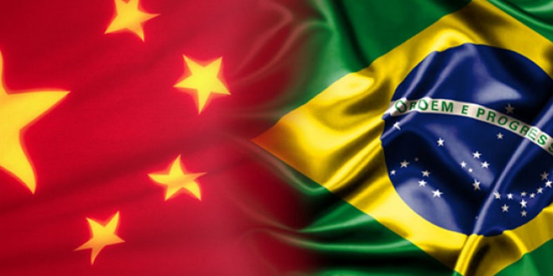 De acordo com Pedro, uma melhora na economia da China pode trazer efeitos positivos para o Brasil