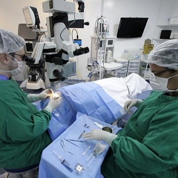 Programa Opera Mais amplia a oferta de cirurgias eletivas no estado