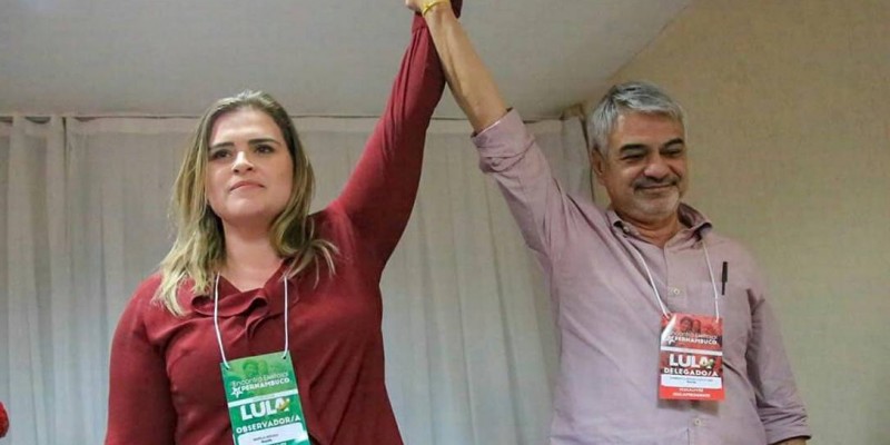 Coluna da segunda | Humberto Costa não vai querer produzir uma sombra que ofusque sua liderança