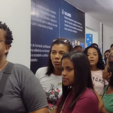 Prefeitura de Paulista realiza cadastro e seleção de currículos para 700 pessoas