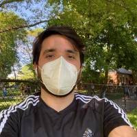 Administrador pernambucano, morador de Manhattan, conta como tem sido os protestos antirracistas em Nova York, durante a Pandemia do Coronavírus