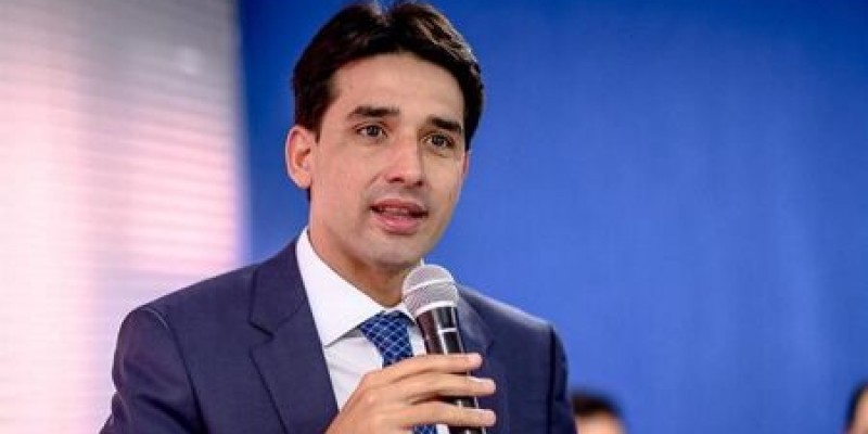 Coluna da quarta | A força de Silvio Costa Filho no Governo Lula