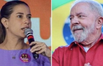 Confira a avaliação dos governos de Raquel e Lula em Caruaru 