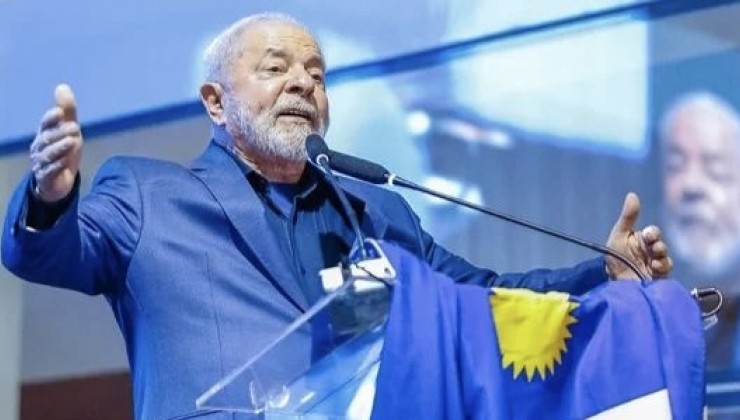 Coluna da quinta | Lula volta a Pernambuco 