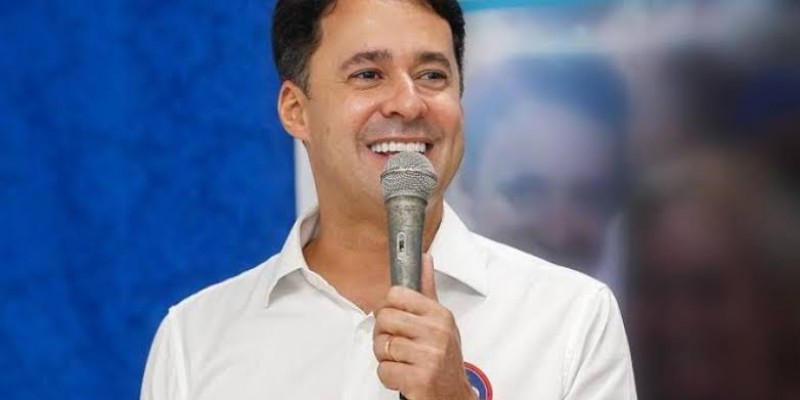 Coluna do sábado | Anderson muda tom do discurso e alimenta polarização em Pernambuco