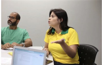 Equipe de transição de Raquel Lyra completa envio de 35 ofícios ao Governo de Pernambuco e avança no processo de análise de documentos