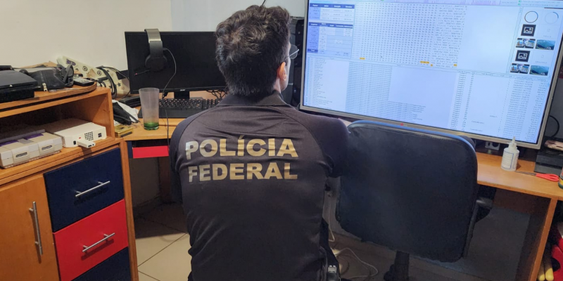 Além das prisões, foram cumpridos mandados de busca e apreensão nos municípios de Olinda, Jaboatão dos Guararapes, Camaragibe e Cabo de Santo Agostinho, no Grande Recife