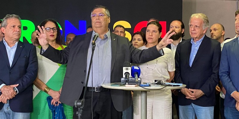 O chefe da pasta associou o aumento da violência nos estados brasileiros, à facilidade no acesso às armas no país
