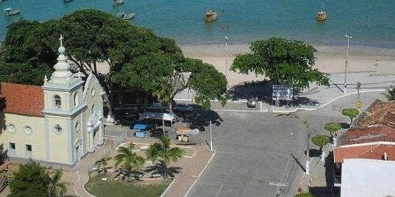Os serviços irá requalificar a via que dá acesso aos distritos de Abreu do Una e Várzea do Una, como também à Praia de Gravatá