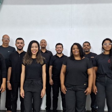 Artistas se unem para apresentar cantata natalina gratuita em avenida do Recife