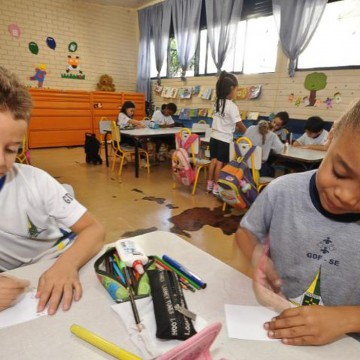 MEC finaliza repasse de recursos para obras em escolas; Pernambuco receberá cerca de R$14,6 milhões